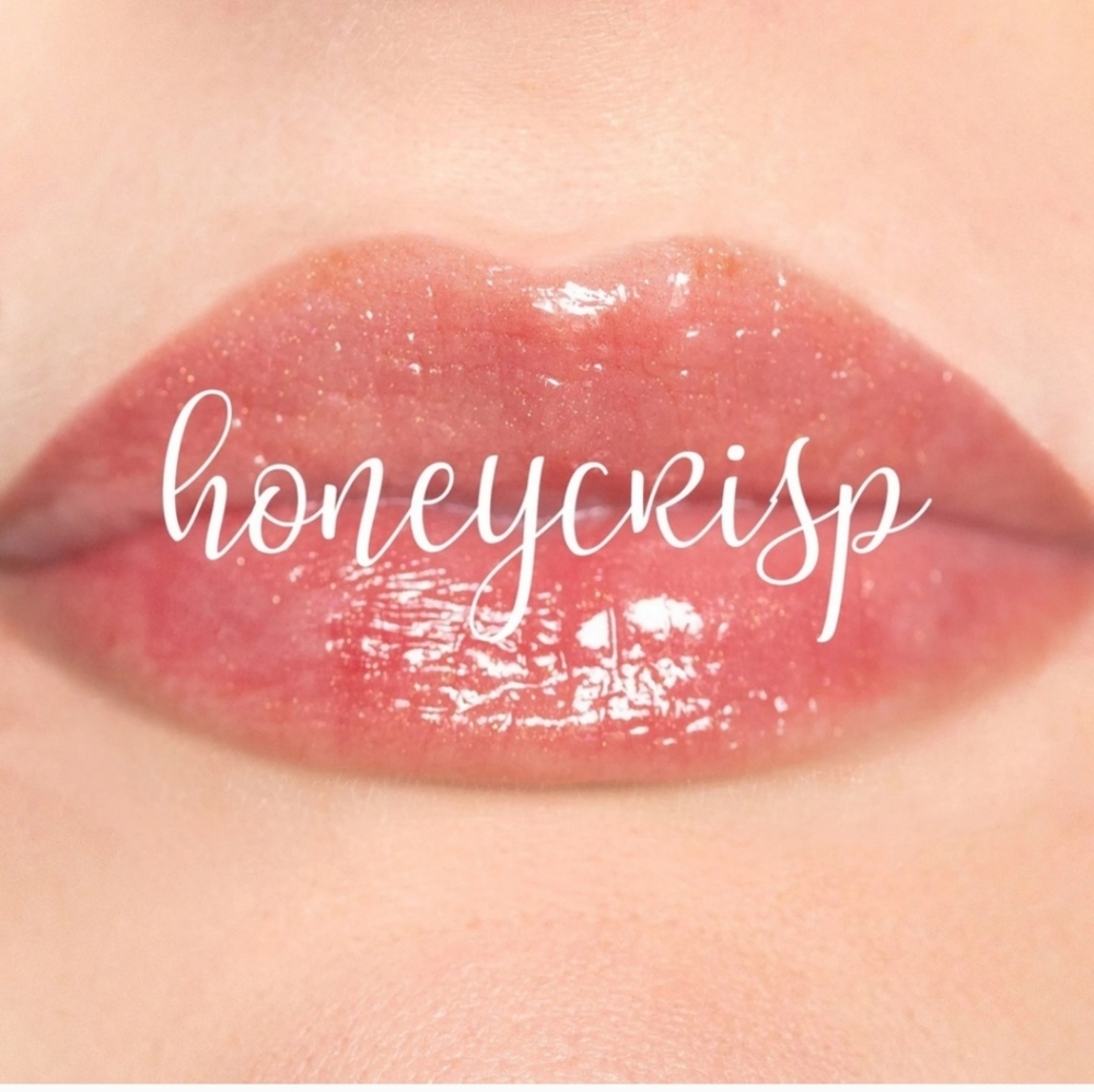 HONEYCRISP Gloss Lipsense by SeneGence